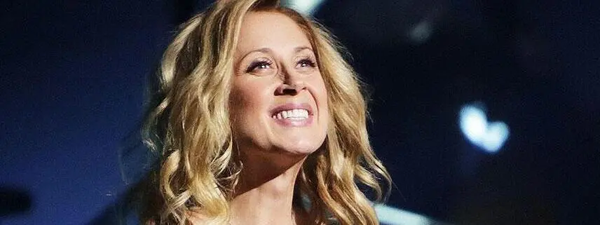 Lara Fabian