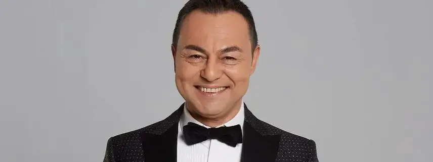 Serdar Ortaç