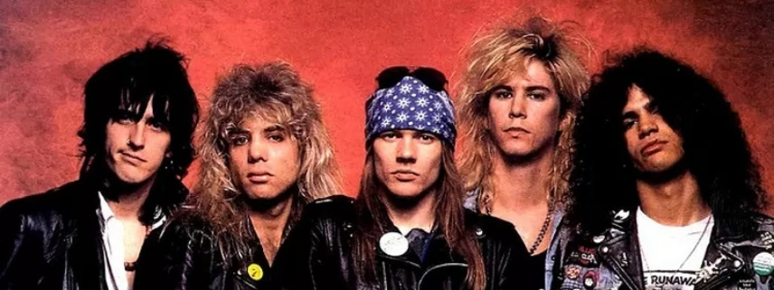 Guns N' Roses