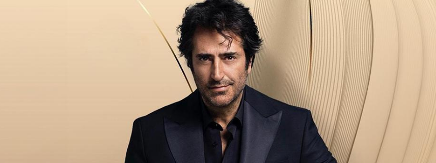 Mahsun Kırmızıgül