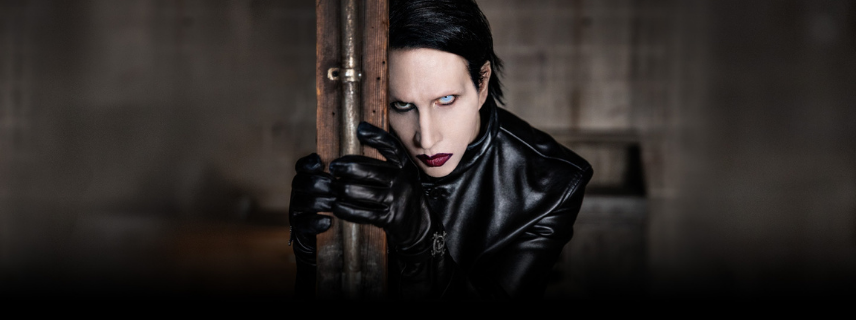 Marilyn Manson