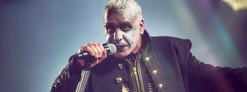 Till Lindemann