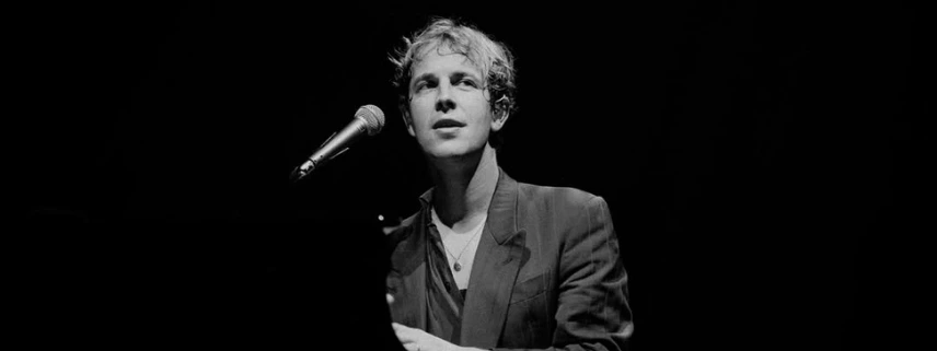 Tom Odell