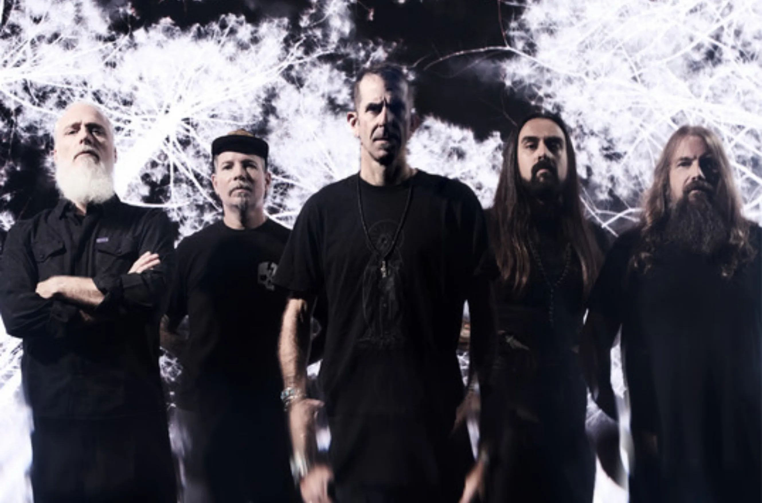 Lamb of God