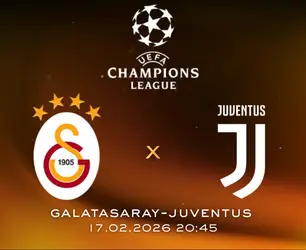 Şampiyonlar Ligi Atmosferi İstanbul’da: Rams Park’ta Galatasaray - Juventus - Banabilet Blog