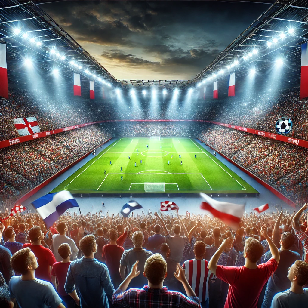 Banabilet: Futbol Maç Biletlerinize Hızlıca Erişin! - Banabilet Blog