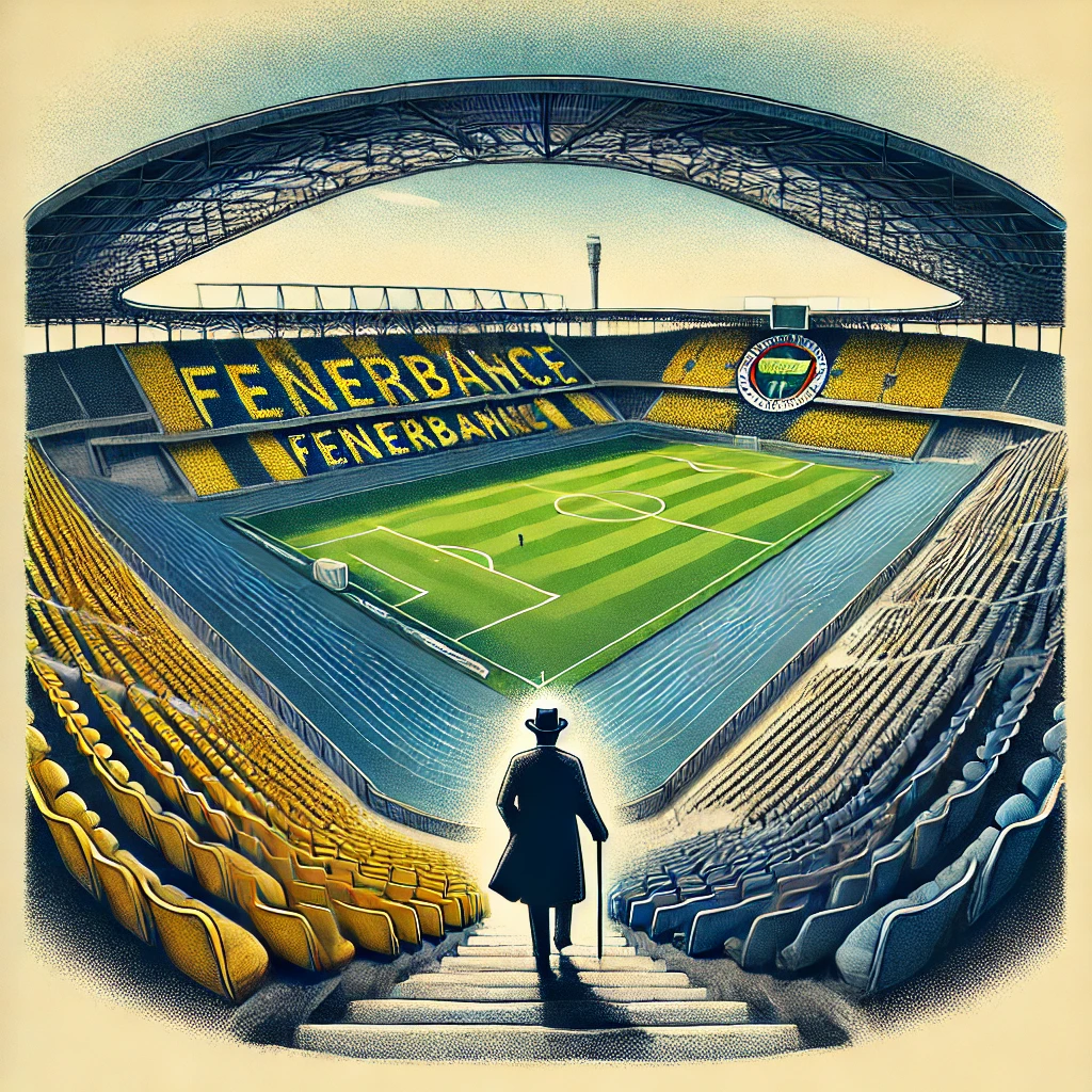 Fenerbahçe Ne Zaman Kuruldu? - Banabilet Blog