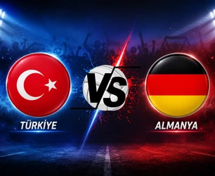 Avrupa Sahnesinde Dev Randevu: Türkiye - Almanya Voleybol Maçı 2026 - Banabilet Blog