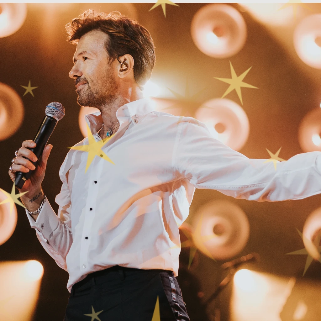 Yalın Konseriyle Bir Büyülü Gece Seni Bekliyor - Banabilet Blog