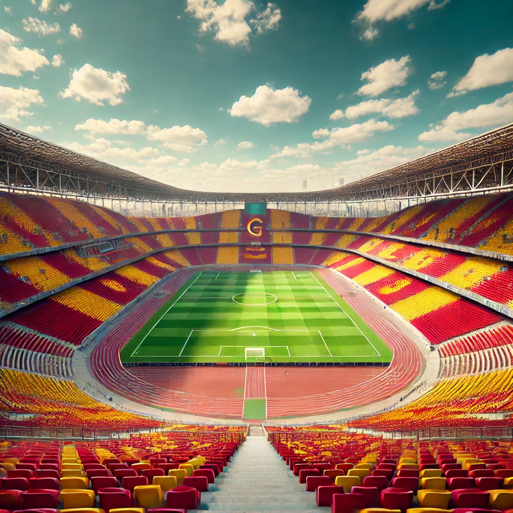 Galatasaray Maç Bileti Al - Banabilet Blog