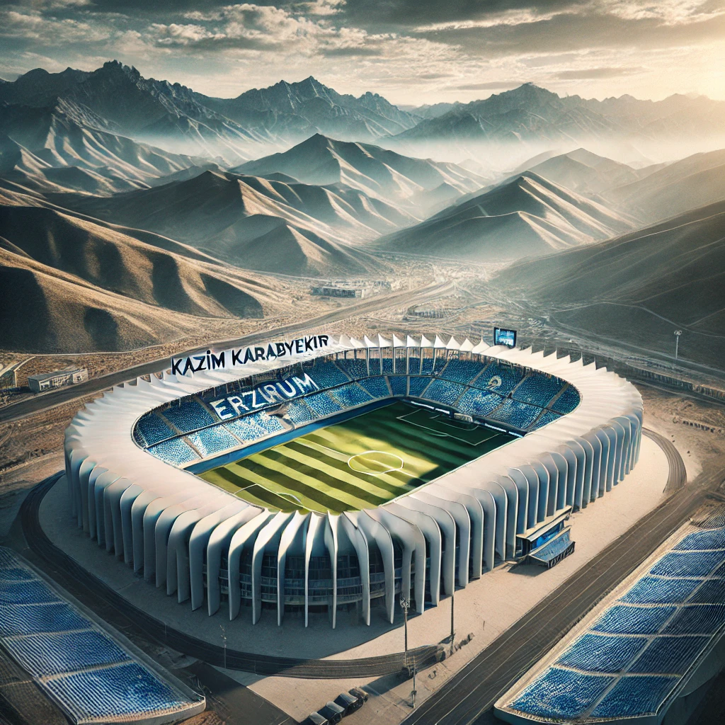 Kazım Karabekir Stadyumu Nerede, Nasıl Gidilir? - Banabilet Blog