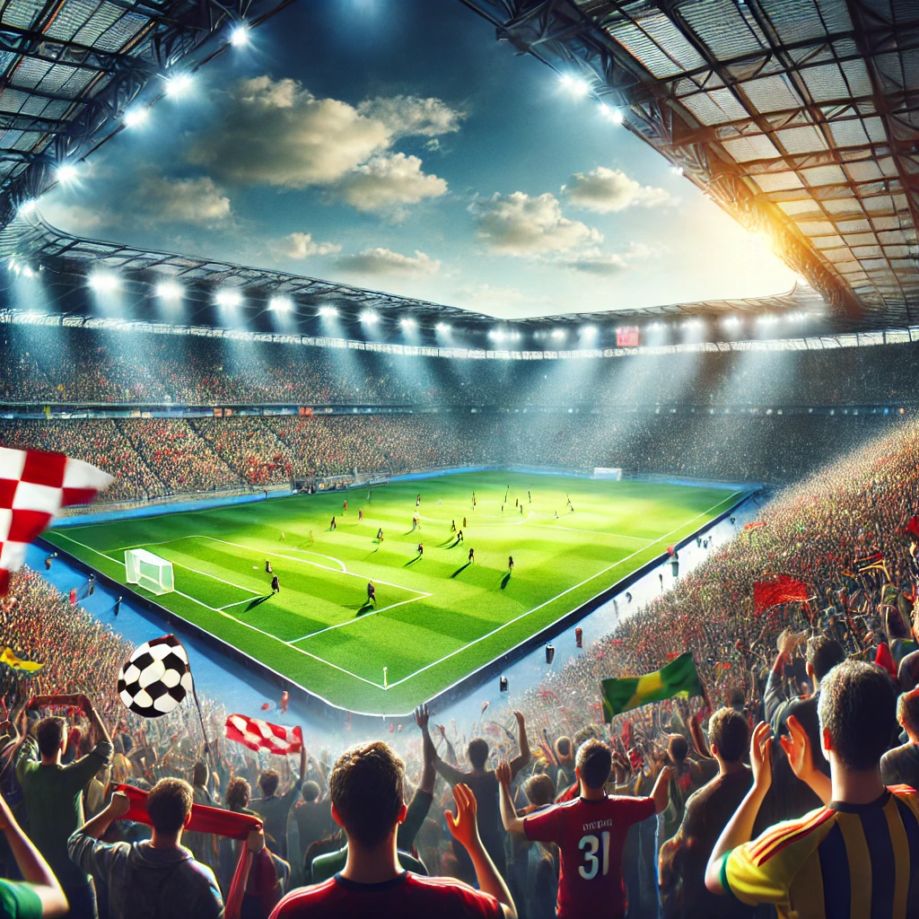 Maç Bileti: %100 Teslimat Garantili Biletler - Banabilet Blog