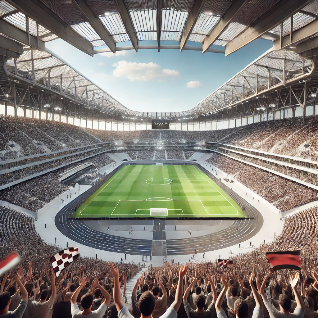 Eryaman Stadyumu Nerede, Nasıl Gidilir? - Banabilet Blog