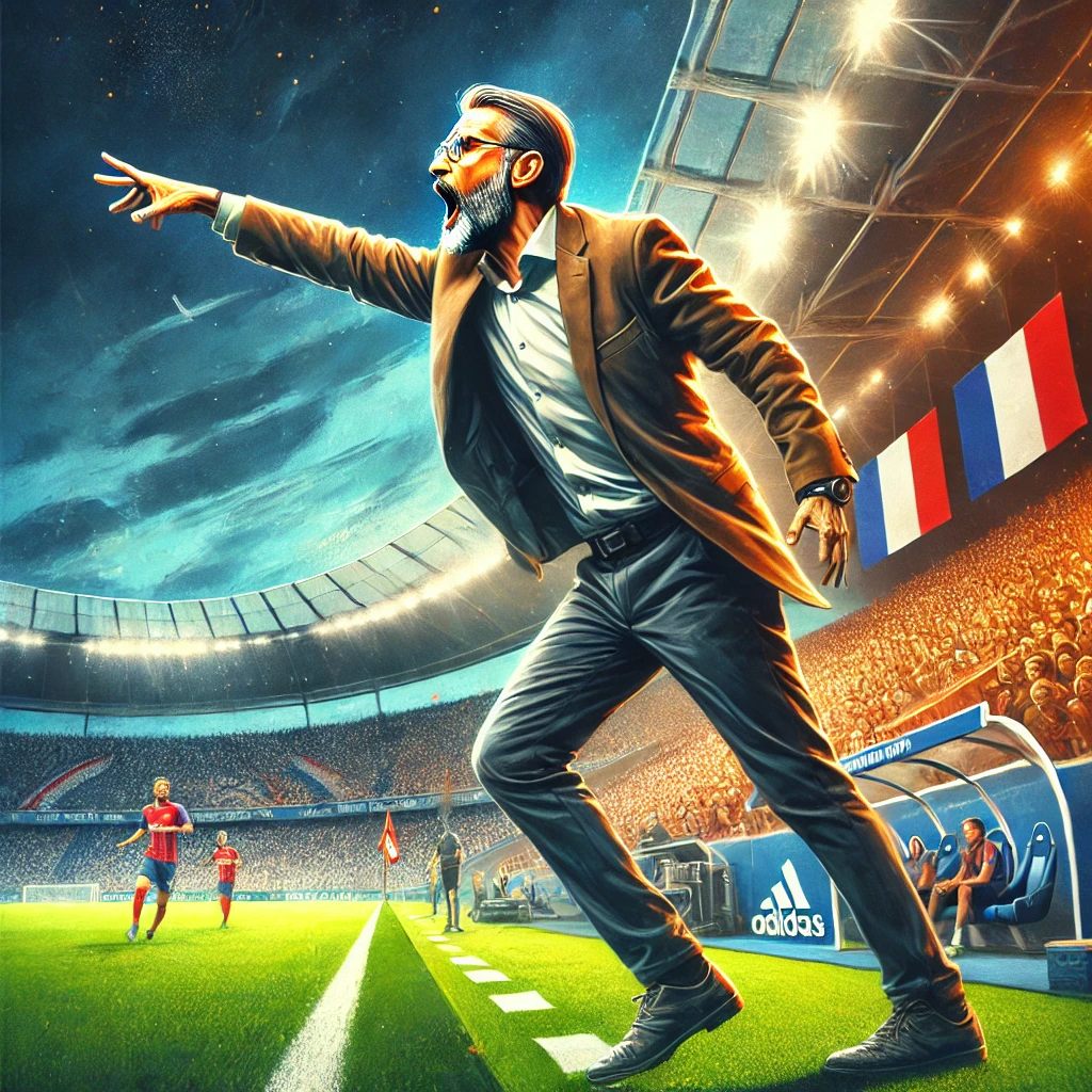 Valérien Ismaël Kimdir? - Banabilet Blog