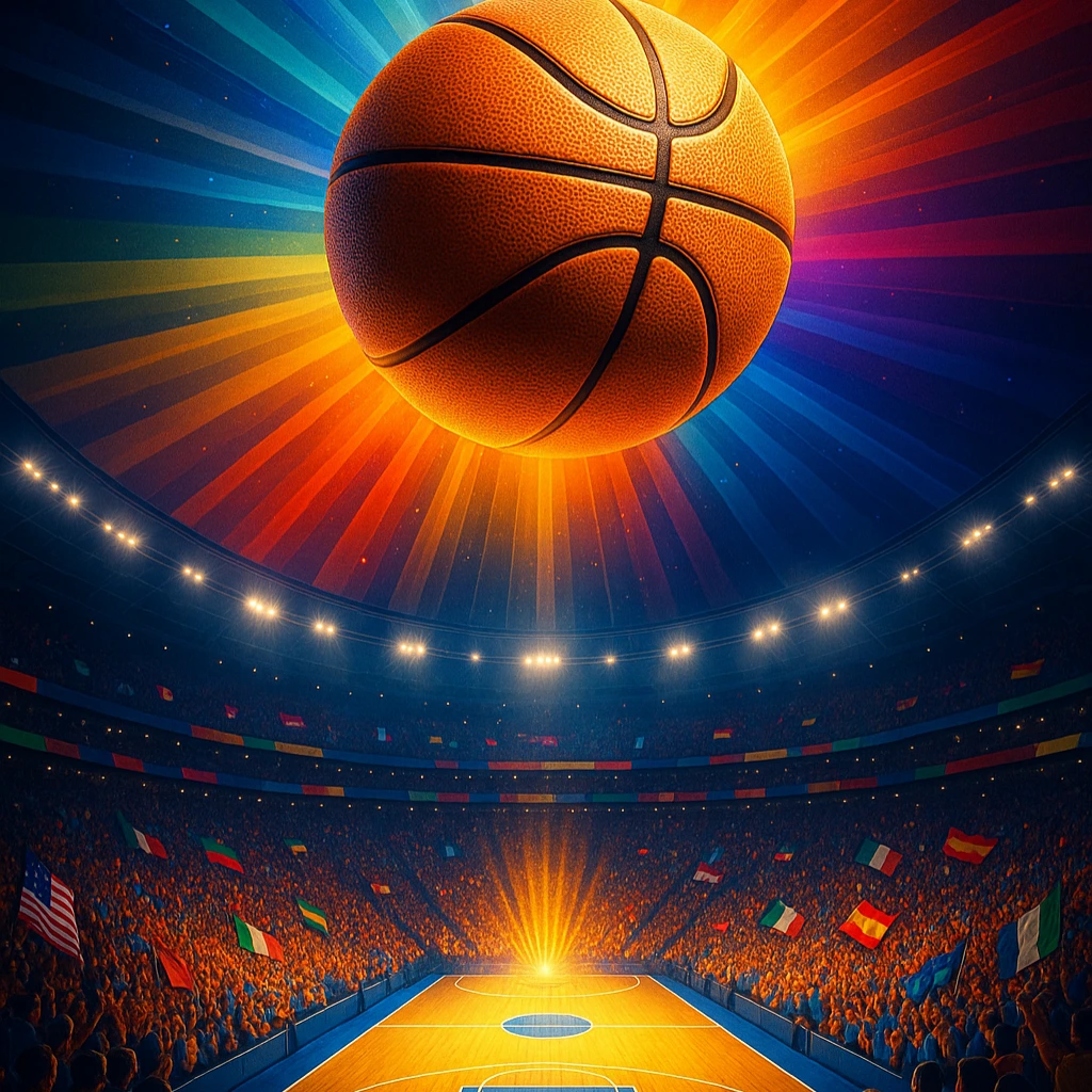 Basketbol Maç Biletleri İle Tribünde Heyecana Ortak Ol! - Banabilet Blog