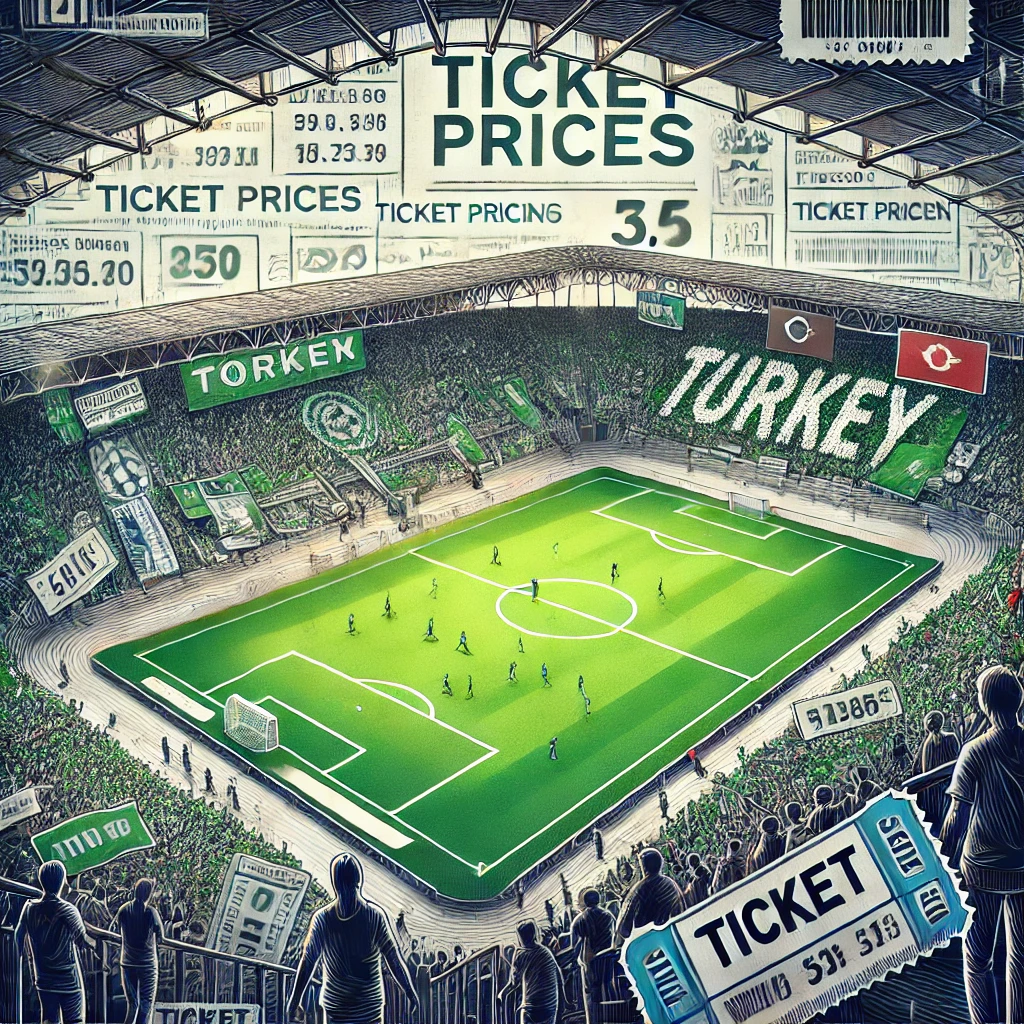 Türkiyede Bilet Fiyatları - Banabilet Blog