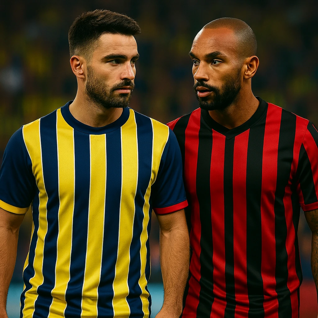 Fenerbahçe - Fatih Karagümrük Maçı - Banabilet Blog