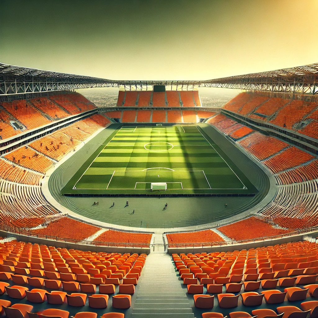 Adanaspor’un Ne Zaman Kuruldu? - Banabilet Blog