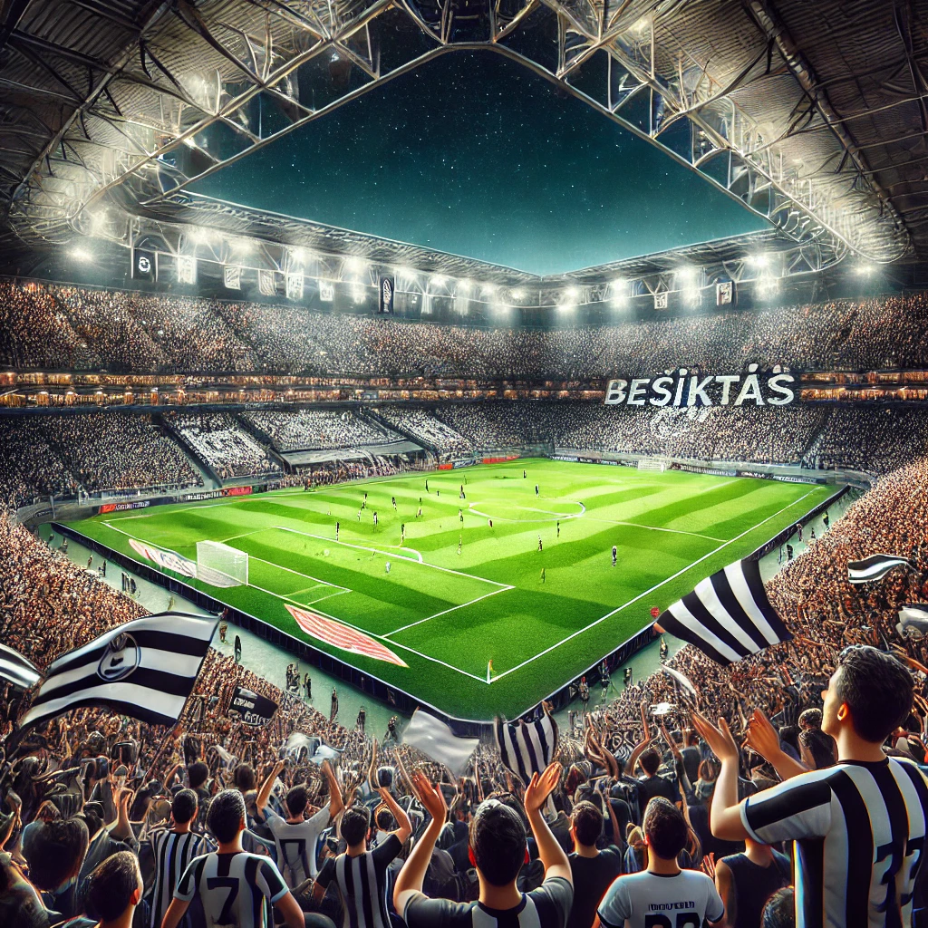 Galatasaray Maçlarının Heyecanını Deneyimleyin - Banabilet Blog