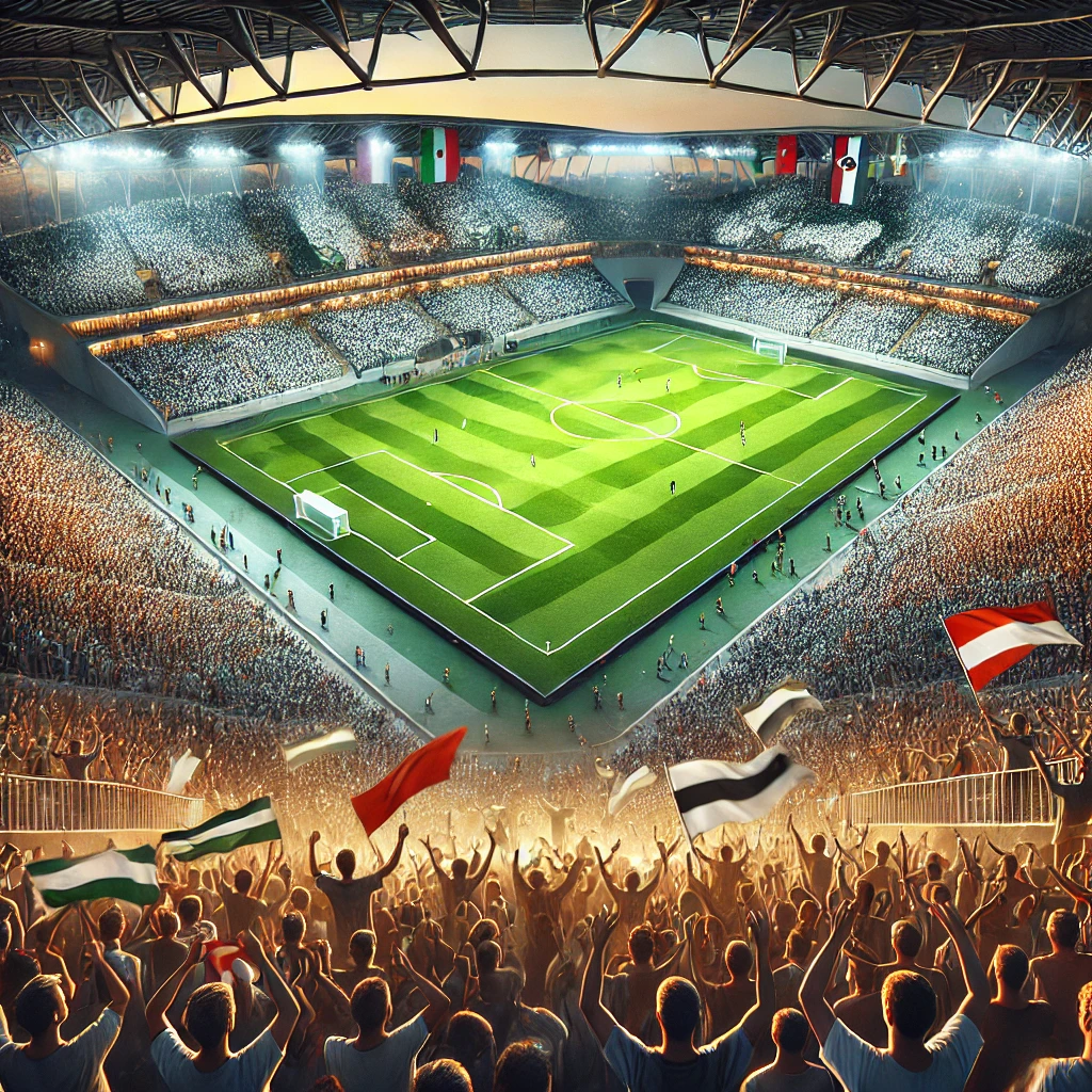 Sakarya Atatürk Stadyumu Nerede, Nasıl Gidilir? - Banabilet Blog