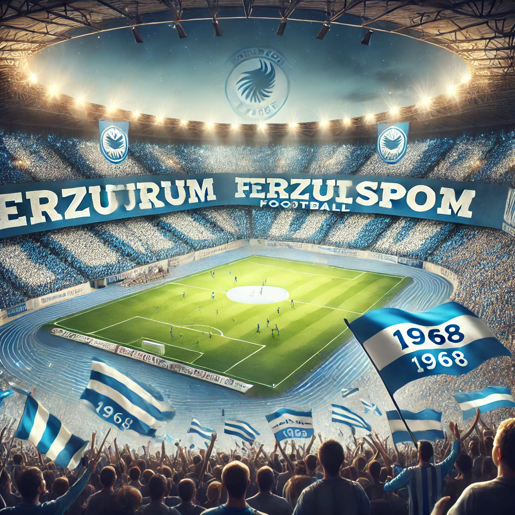 Erzurumspor Ne Zaman Kuruldu? - Banabilet Blog