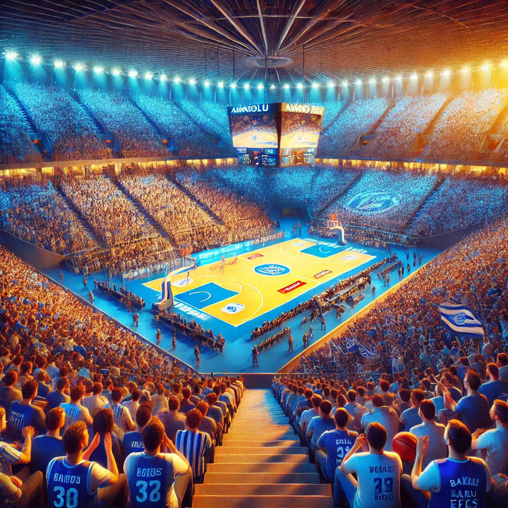 Anadolu Efes-Çağdaş Bodrum Evinde Ağırlıyor! - Banabilet Blog