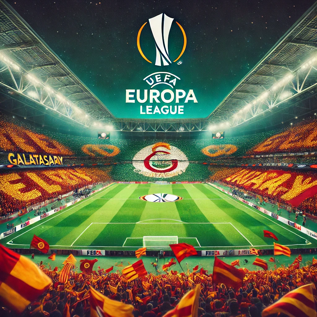 Galatasaray Uefa Avrupa Ligi - Banabilet Blog