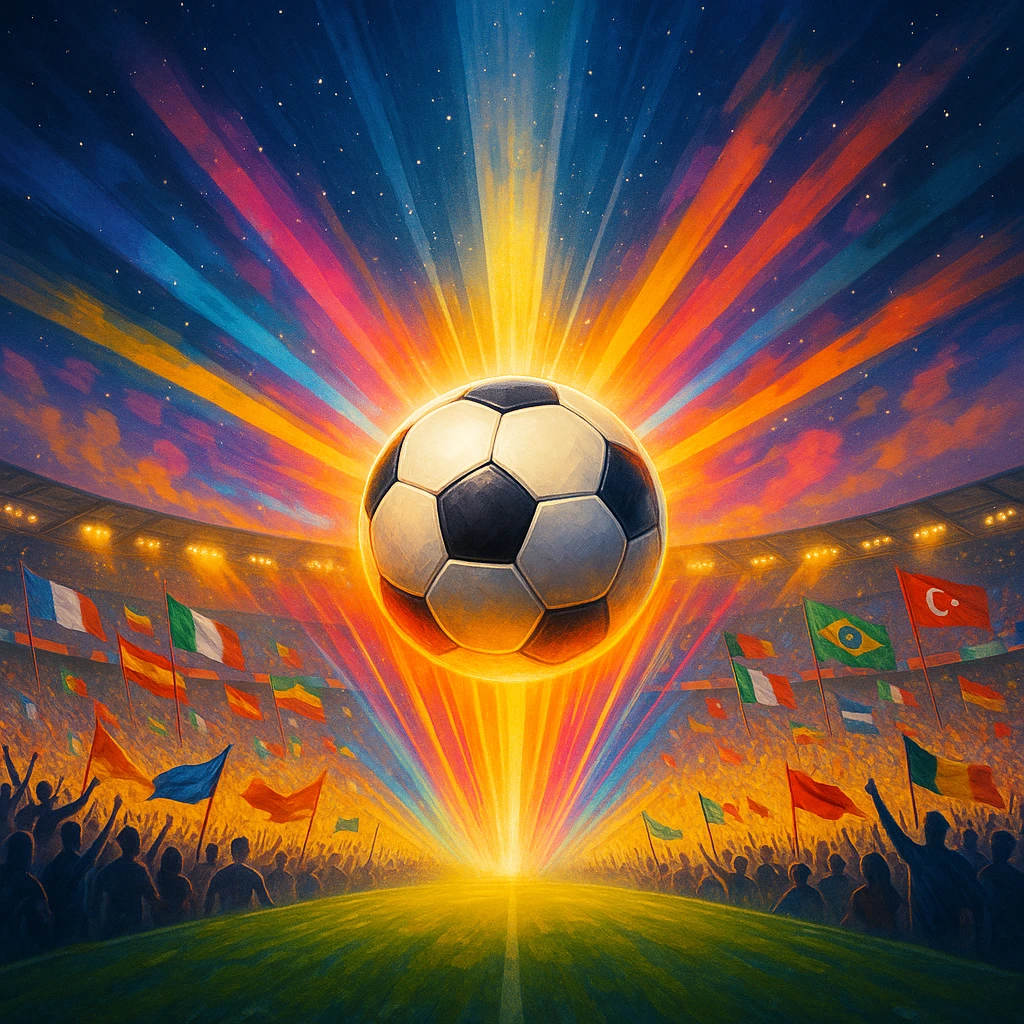 Futbol Maç Biletleri İle Tribünlerde Yerini Ayır! - Banabilet Blog