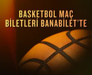 Tribünde Olmanın Zamanı: Basketbol Maç Biletleri Rehberi - Banabilet Blog