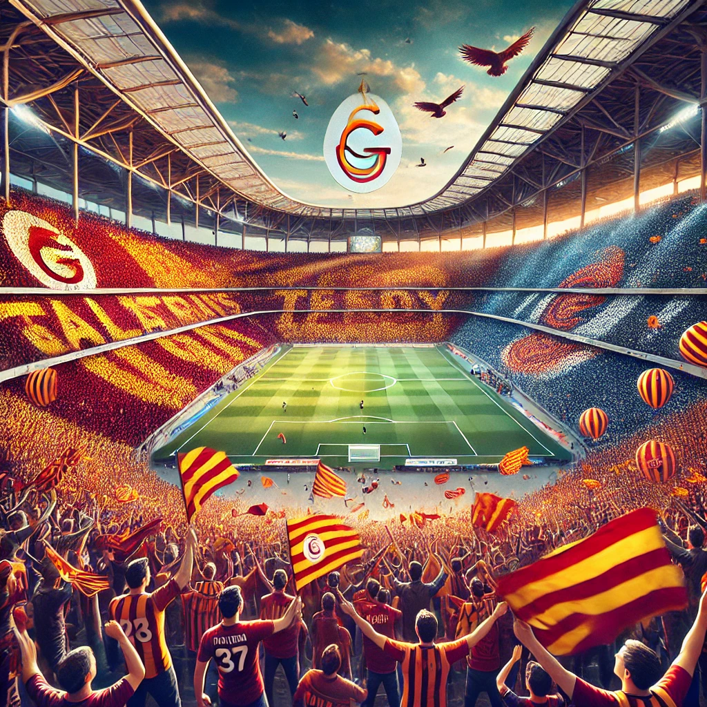 Galatasaray-Trabzonspor Maç Biletleri - Banabilet Blog