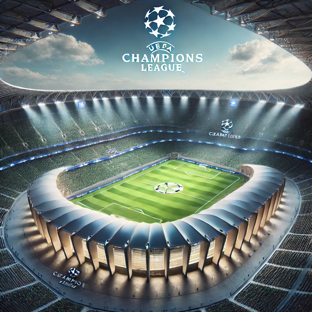 UEFA Şampiyonlar Ligi Biletleri Sizi Bekliyor! - Banabilet Blog