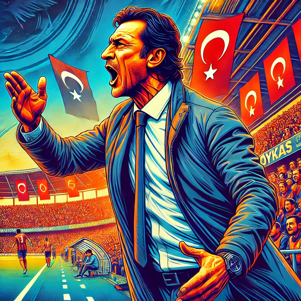 Tolunay Kafkas Kimdir? - Banabilet Blog