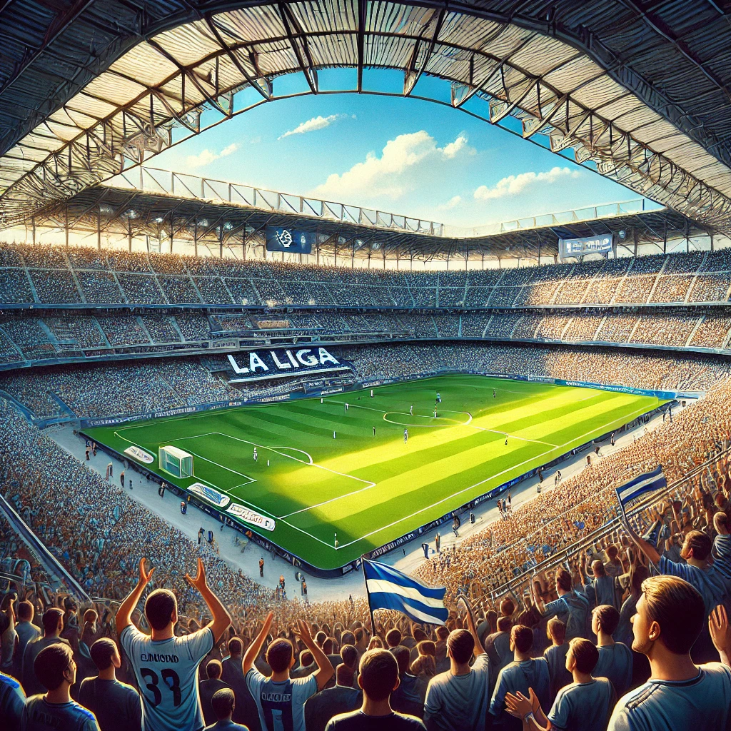 İspanya La Liga Ne Zaman Kuruldu? - Banabilet Blog