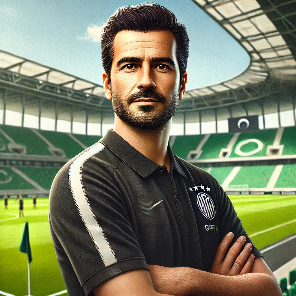 Ünal Karaman Kimdir? - Banabilet Blog