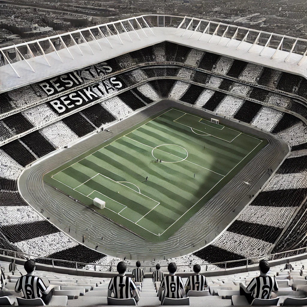 Beşiktaş Efsaneleri - Banabilet Blog