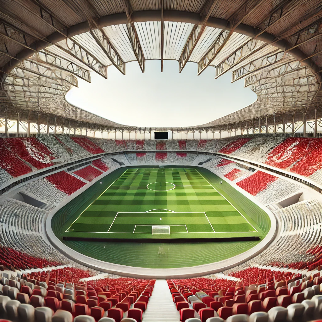 Antalyaspor Ne Zaman Kuruldu? - Banabilet Blog