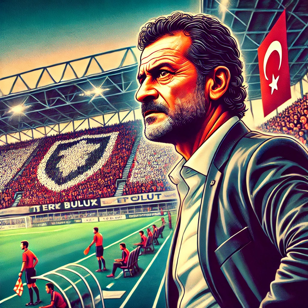 Erol Bulut Kimdir? - Banabilet Blog