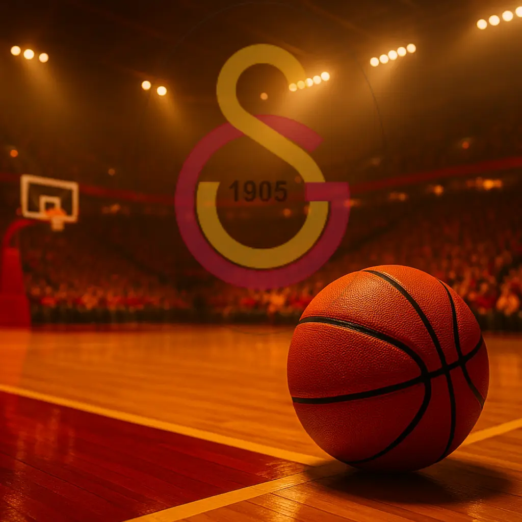 Galatasaray Basketbol Maç Biletleri Banabilet’te - Banabilet Blog