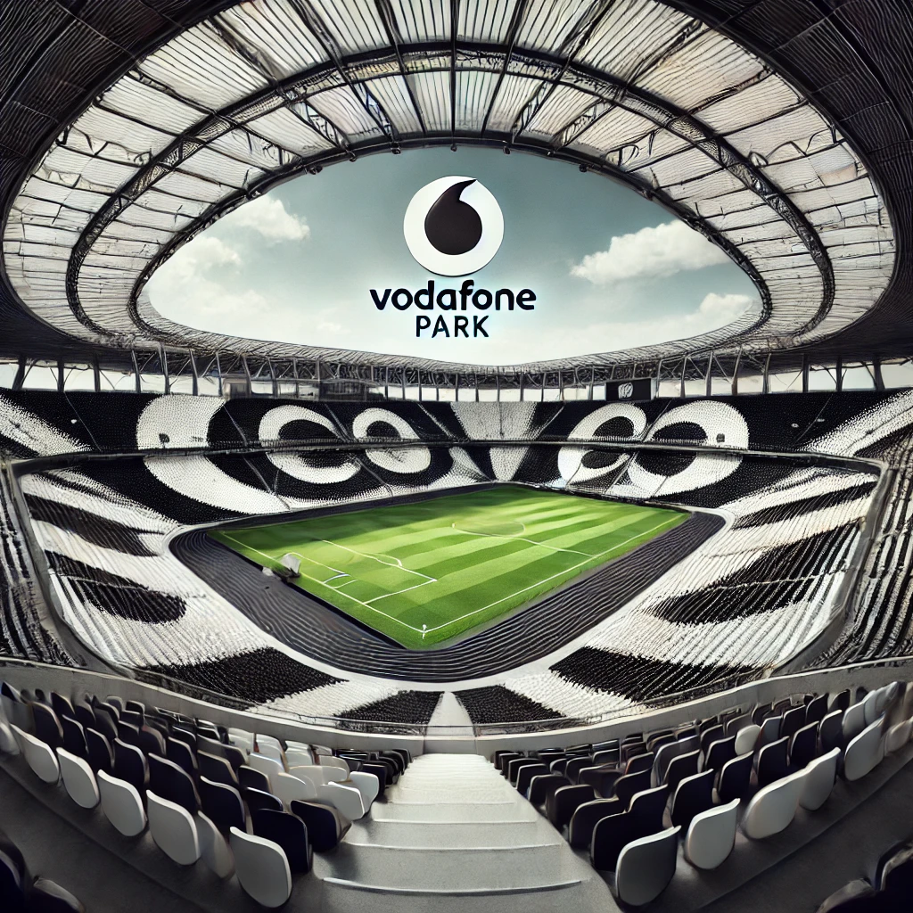 Beşiktaş Sponsorluk Anlaşmaları - Banabilet Blog