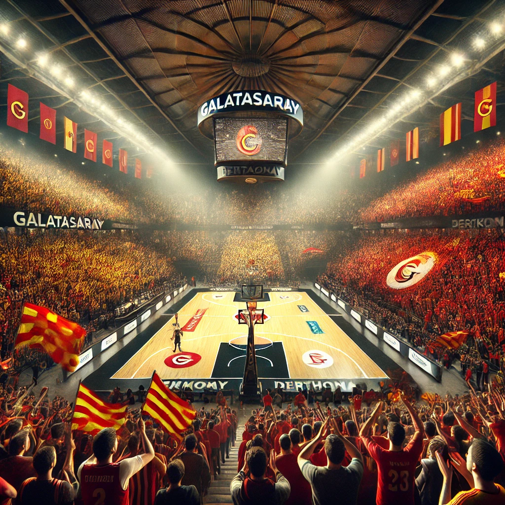 Galatasaray-Derthona, Mücadeleye Günler Kaldı! - Banabilet Blog