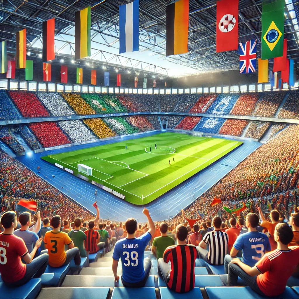 Banabilet ile Kolayca Maç Bileti Satın Al! - Banabilet Blog