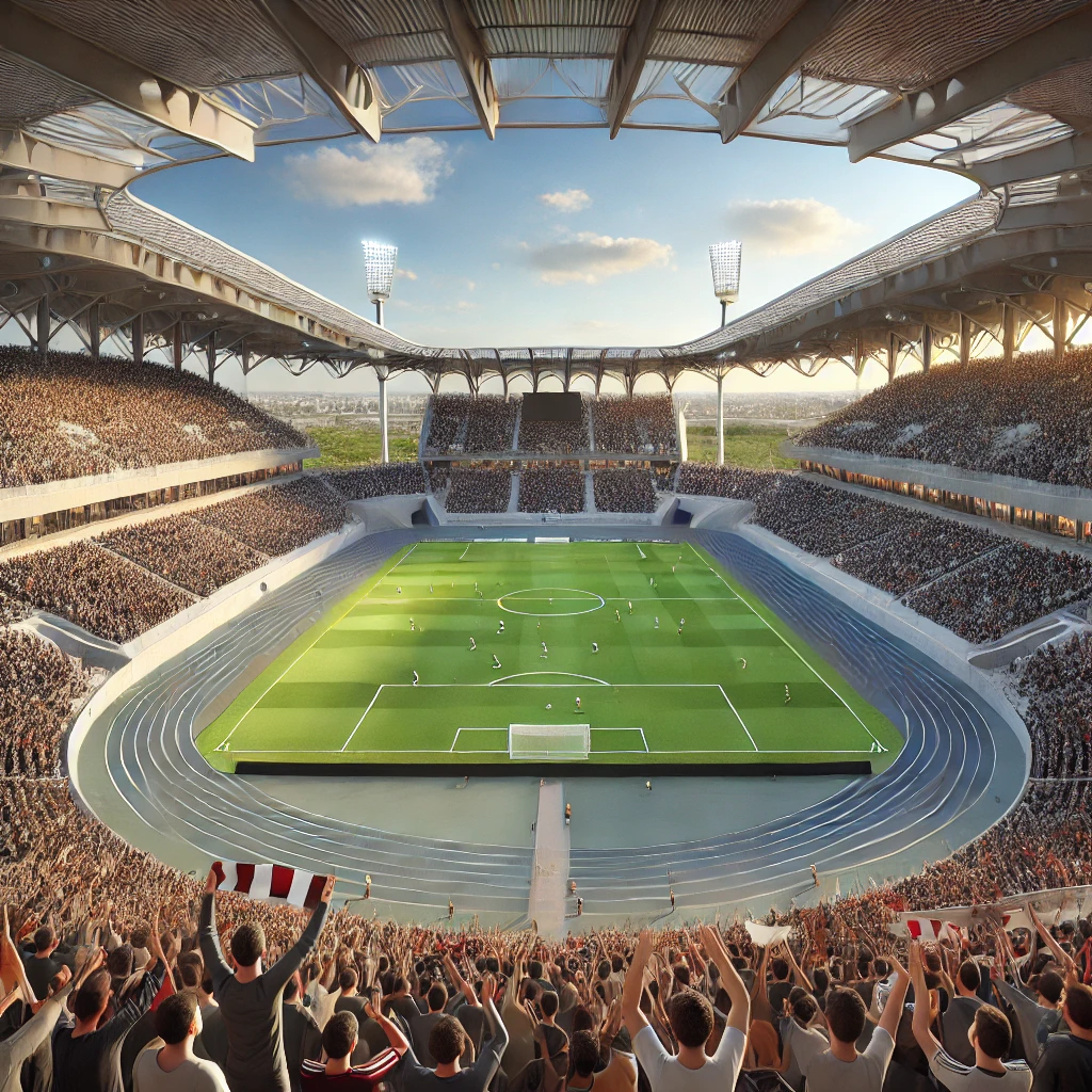 Diyarbakır Stadyumu Nerede, Nasıl Gidilir? - Banabilet Blog