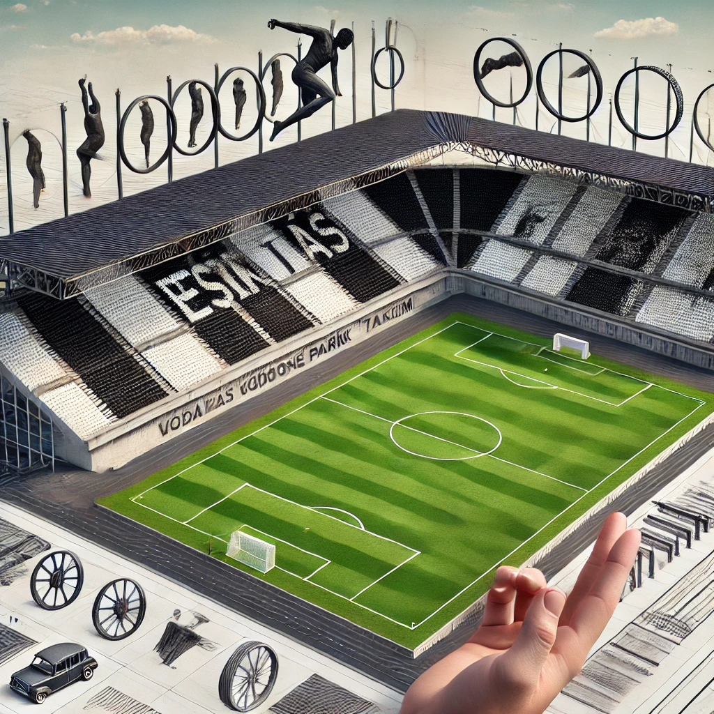 Beşiktaş Jimnastik Takımı Nasıl Kuruldu - Banabilet Blog