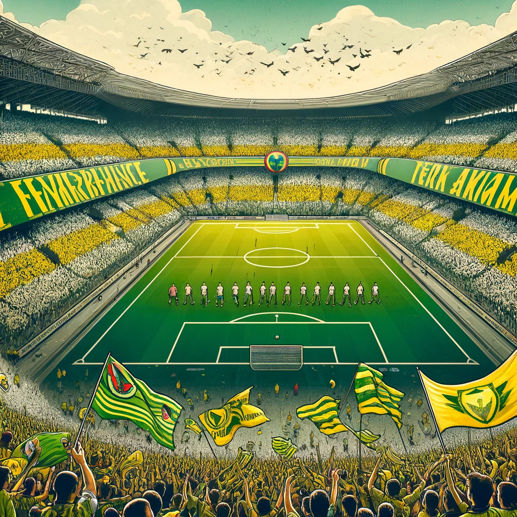 Fenerbahçe A Takımı Bilgiler - Banabilet Blog