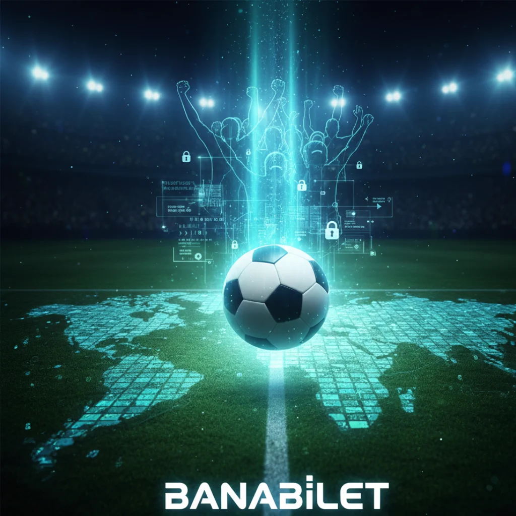 Güvenli Maç Bileti Almanın Yolları - Banabilet Blog
