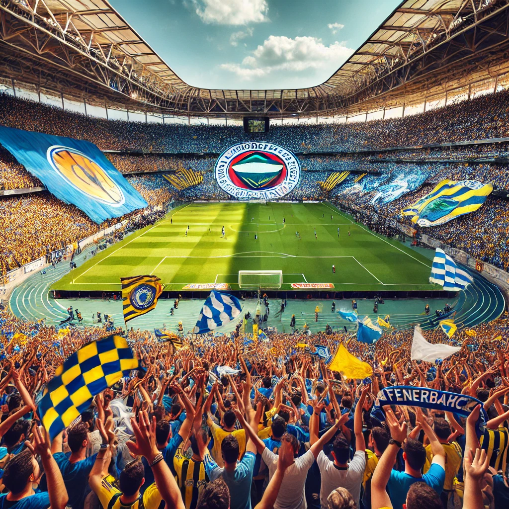 Adana Demirspor – Fenerbahçe Maçı Ne Zaman? - Banabilet Blog