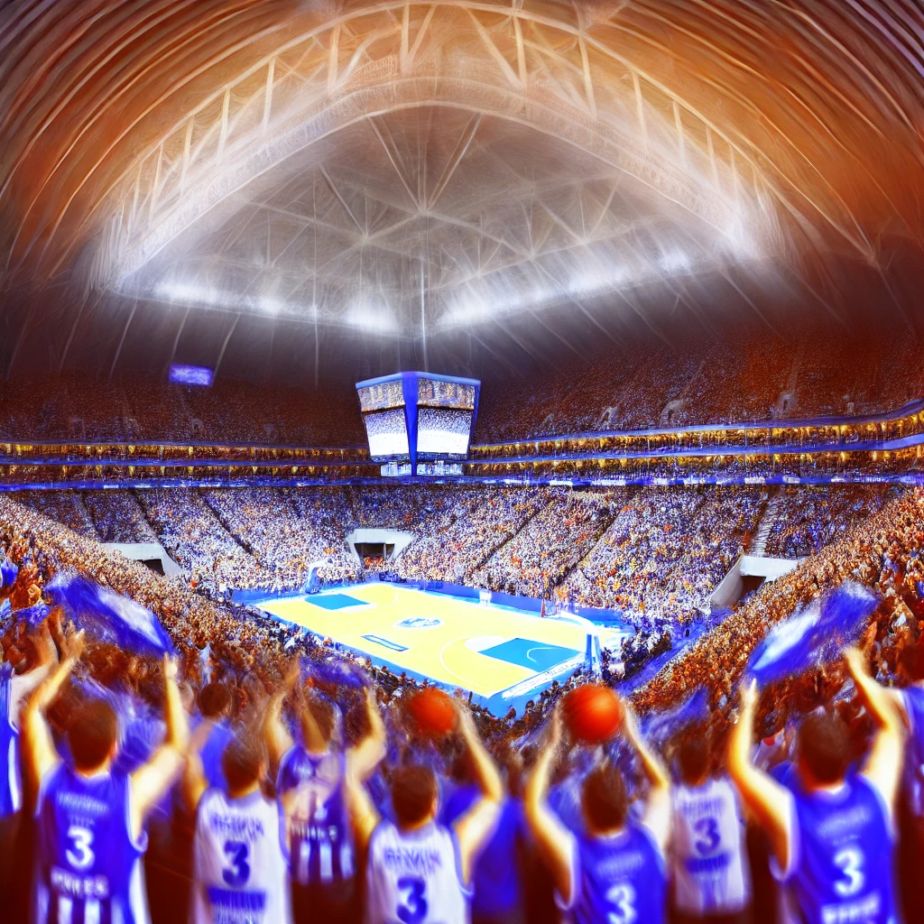 Anadolu Efes Maçlarına Yolculuk - Banabilet Blog