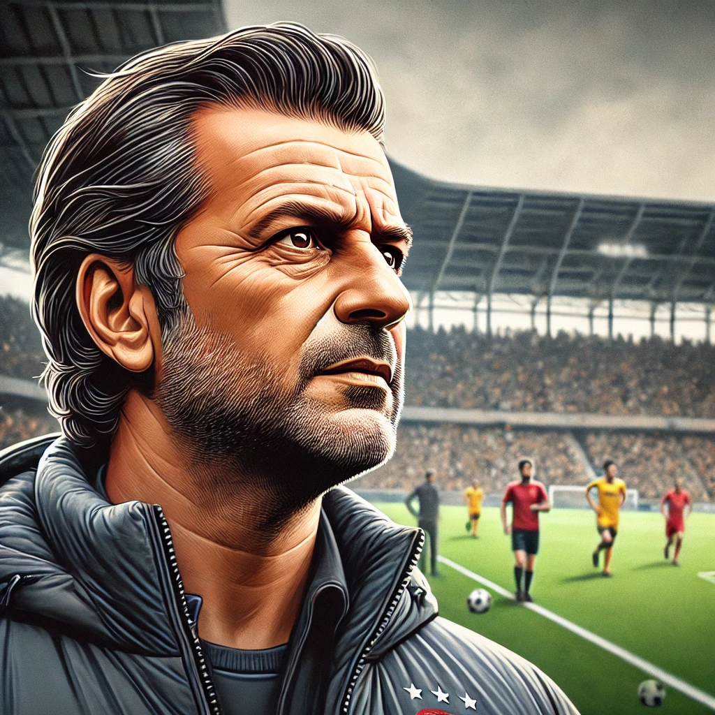 Levent Eriş Kimdir? - Banabilet Blog