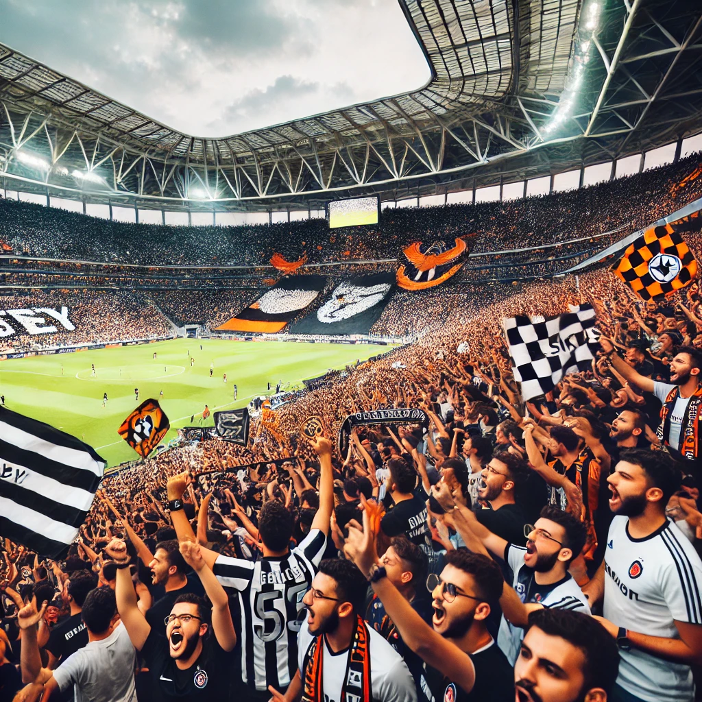 Beşiktaş Başakşehir Maçı Ne Zaman? - Banabilet Blog