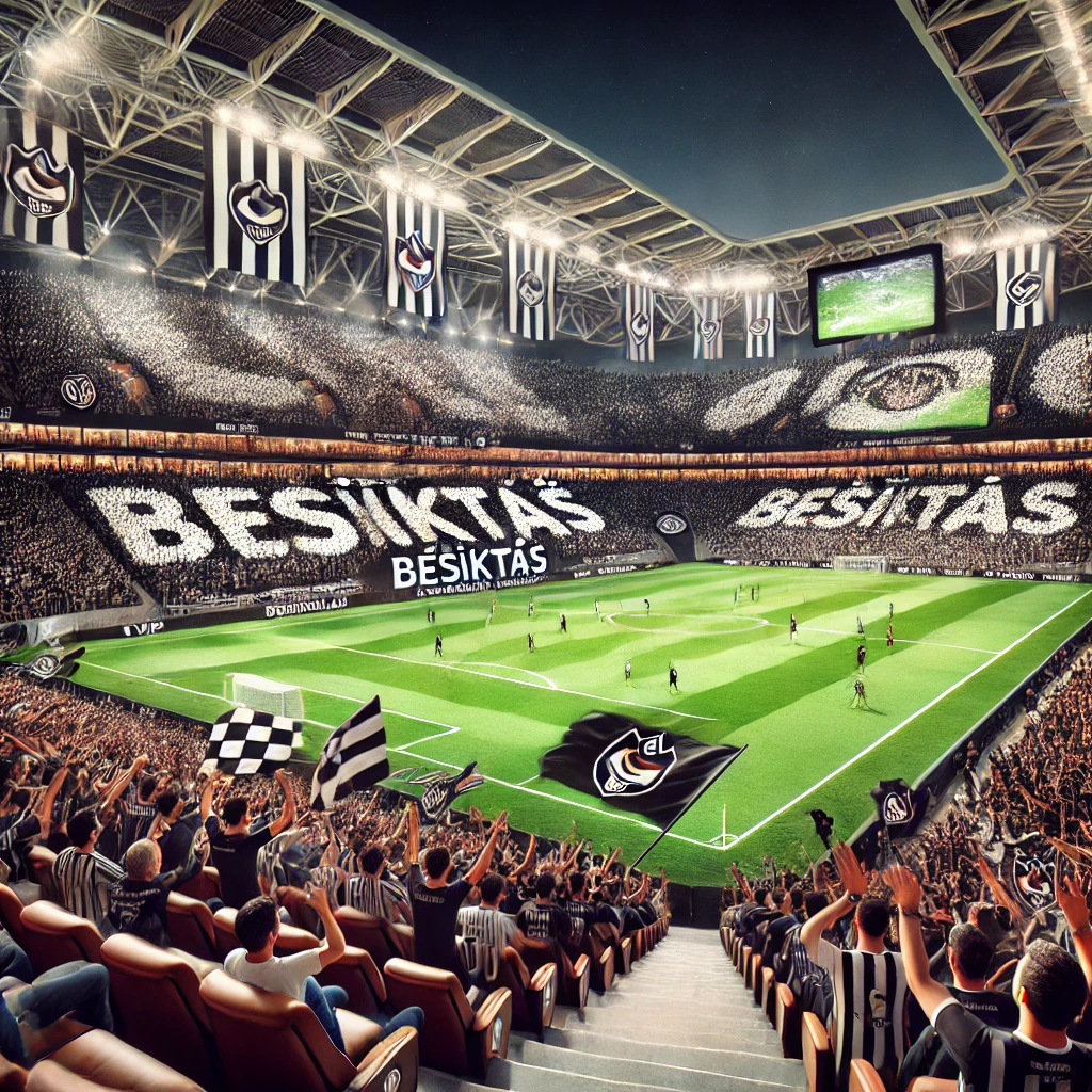 Beşiktaş: Güvenle ve Hızlıca Satın Alın - Banabilet Blog